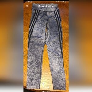 Adidas leggings